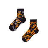 Chaussettes enfant Feet Of The Tiger - Bibop et Lula