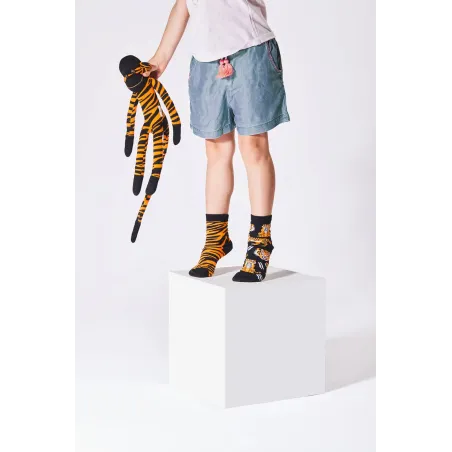 Chaussettes enfant Feet Of The Tiger