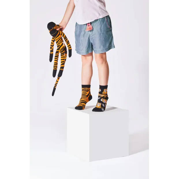 Chaussettes enfant Feet Of The Tiger