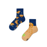 Chaussettes enfant Golden Boy - Bibop et Lula