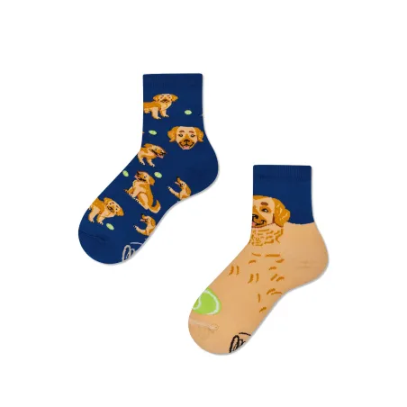 Chaussettes enfant Golden Boy