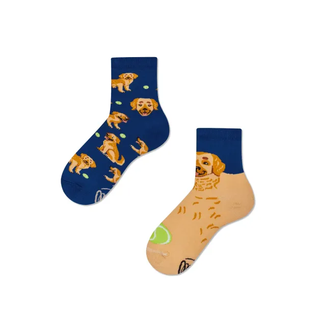 Chaussettes enfant Golden Boy