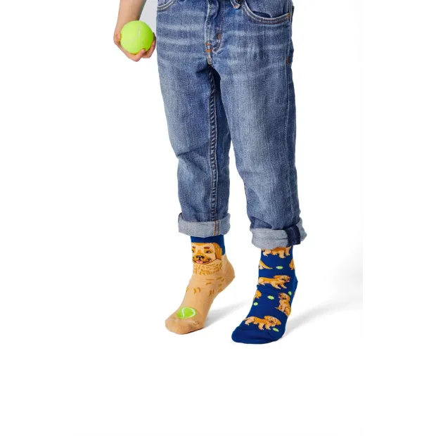 Chaussettes enfant Golden Boy