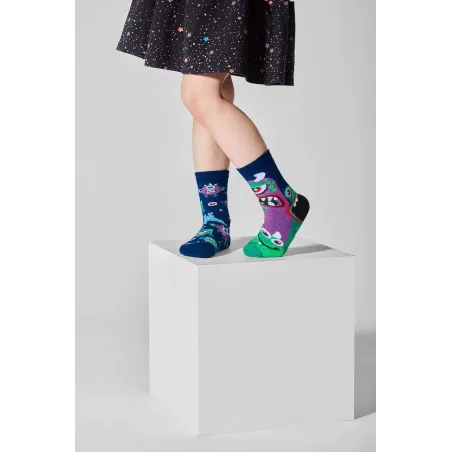 Chaussettes enfant The Monsters