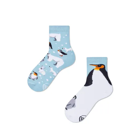 Chaussettes enfant animaux