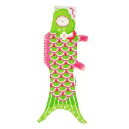 Koinobori Midori