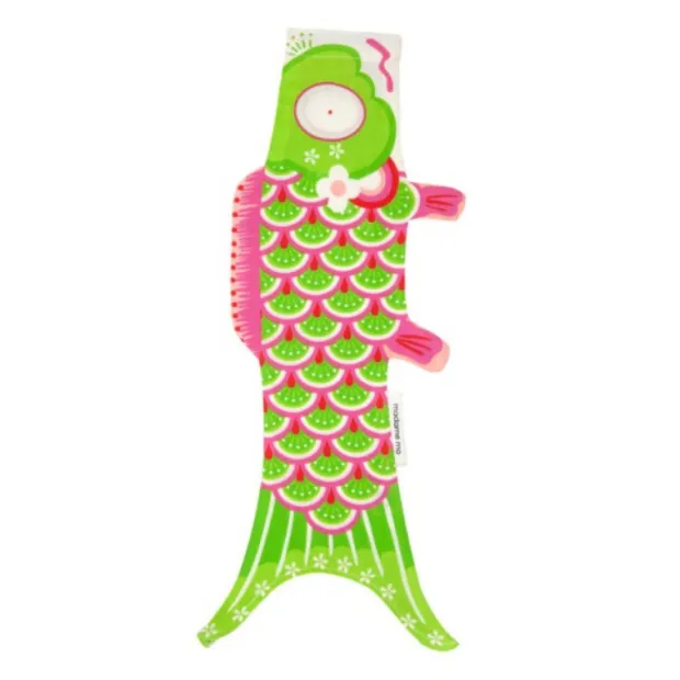 Koinobori Midori