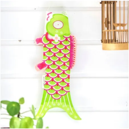 Koinobori Midori