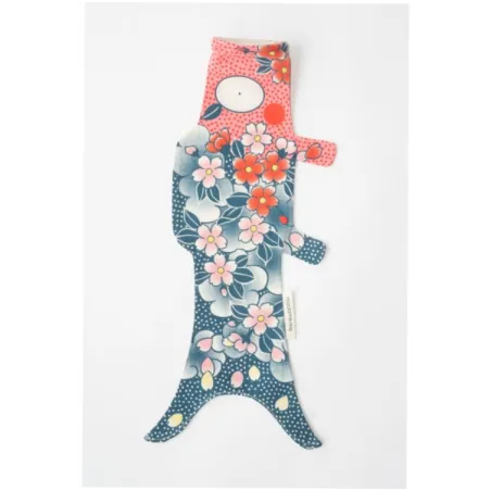 Koinobori Sakura
