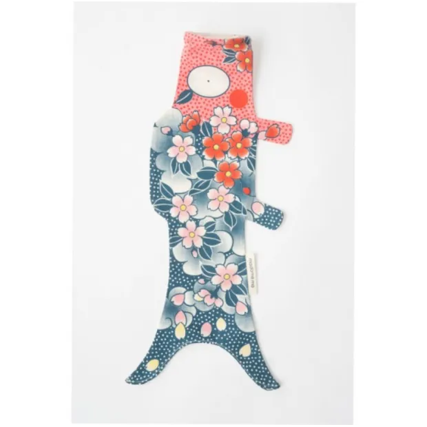 Koinobori Sakura