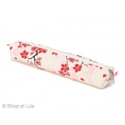 Petite trousse plumier Sakura - Bibop et Lula