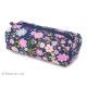 Trousse plumier Jardin - Bibop et Lula