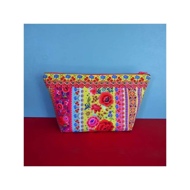 Kit Trousse Couture Galons Andalou