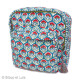 Sac à dos matelassé double poche Jheel - Bibop et Lula