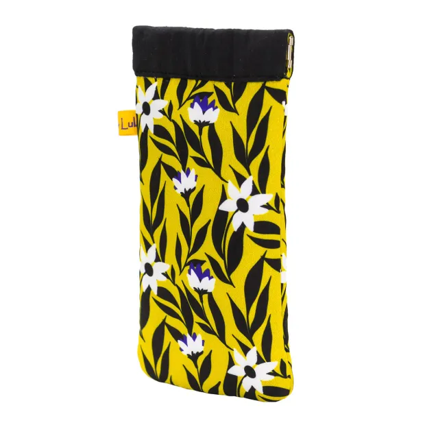 Etui à lunettes ou smartphone Micha