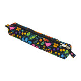 Petite trousse plumier Janie - Bibop et Lula