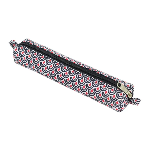 Petite trousse plumier Kimiko