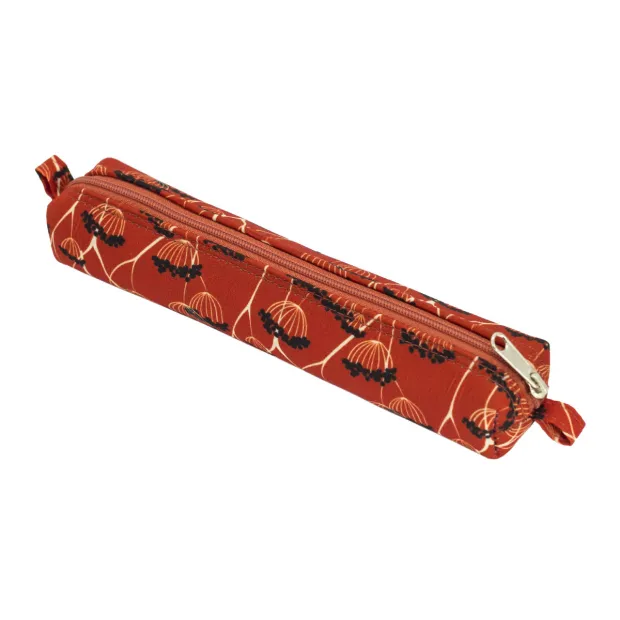 Petite trousse plumier Saïgon