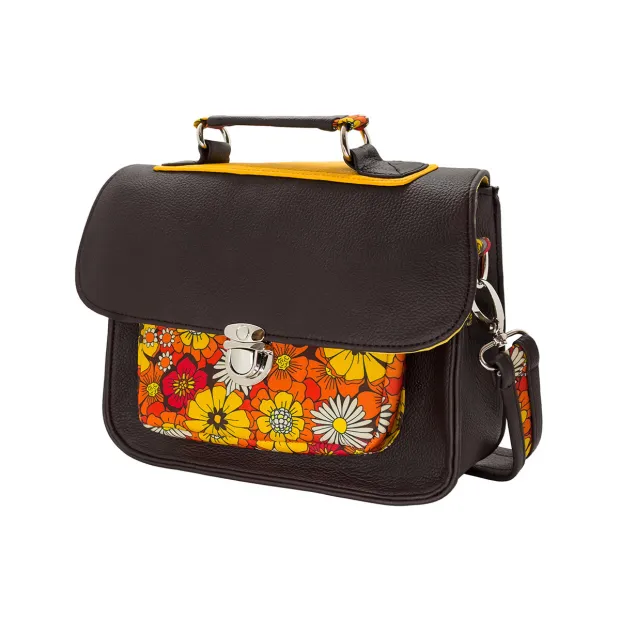 Sac Lula Orange Blossom