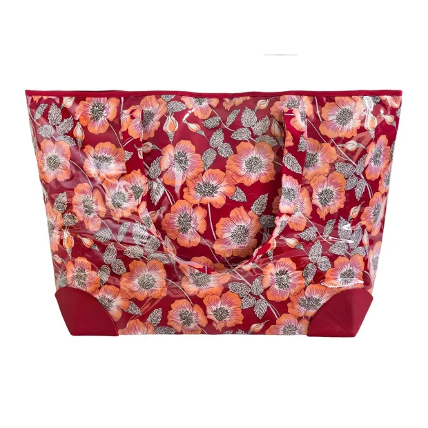 Grand sac cabas Rosetta