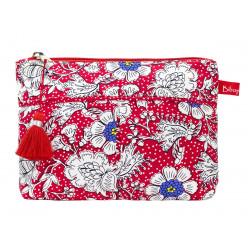 Trousse à maquillage Isabella - Bibop et Lula
