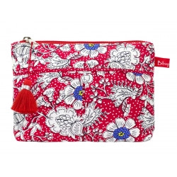 Trousse à maquillage Isabella - Bibop et Lula