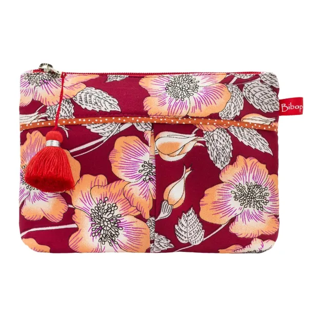 Trousse à maquillage Rosetta