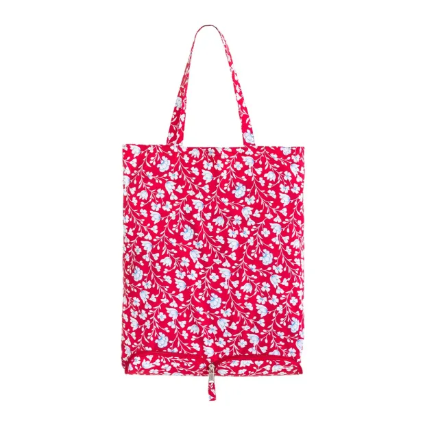 Sac de courses pliable Izia