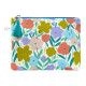 Pochette plate Céleste - Bibop et Lula