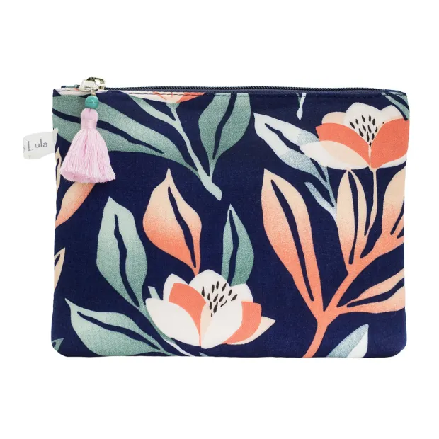 Pochette plate Daphné