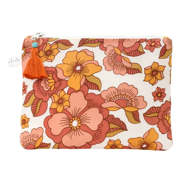 Pochette plate Jill