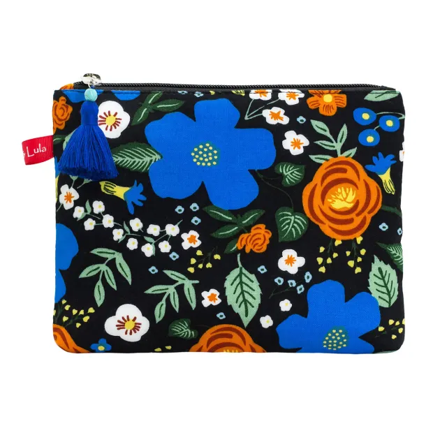 Pochette plate Magda