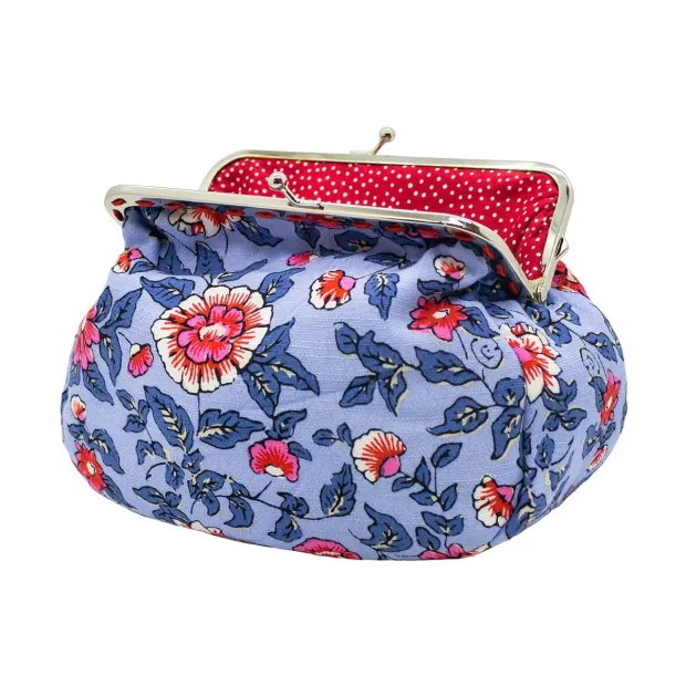 Pochette rétro Cléo