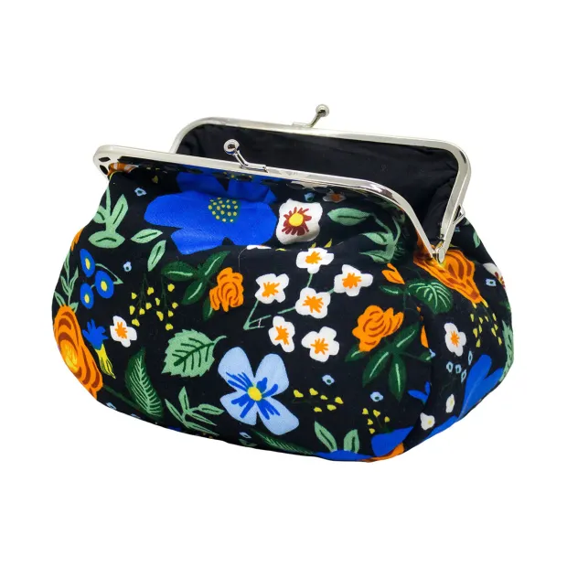 Pochette rétro Magda
