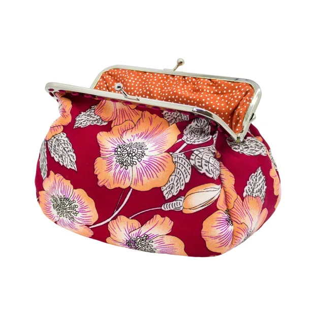 Pochette rétro Rosetta
