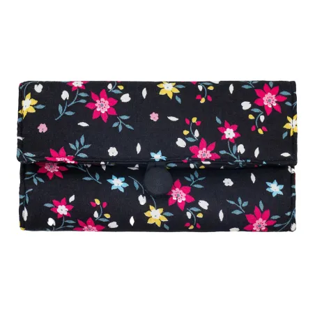 Trousse à bijoux de voyage Amara
