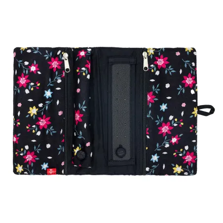 Trousse à bijoux de voyage Amara