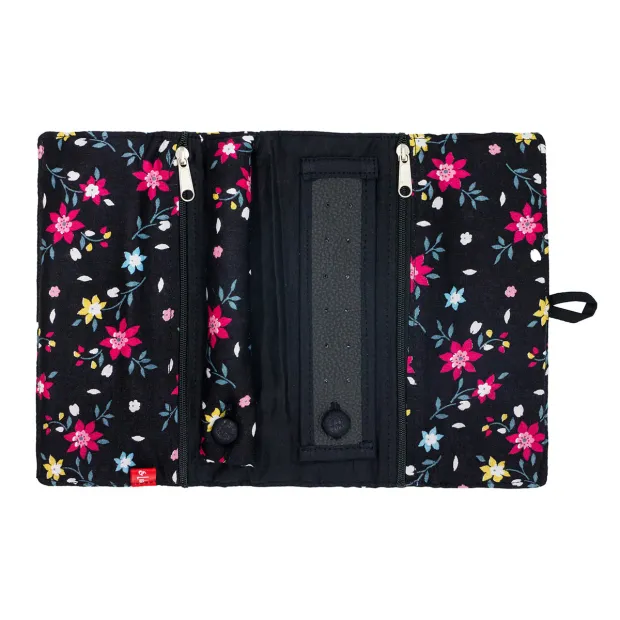 Trousse à bijoux de voyage Amara