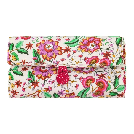 Trousse à bijoux de voyage Bianca