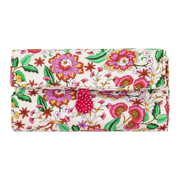 Trousse à bijoux de voyage Bianca