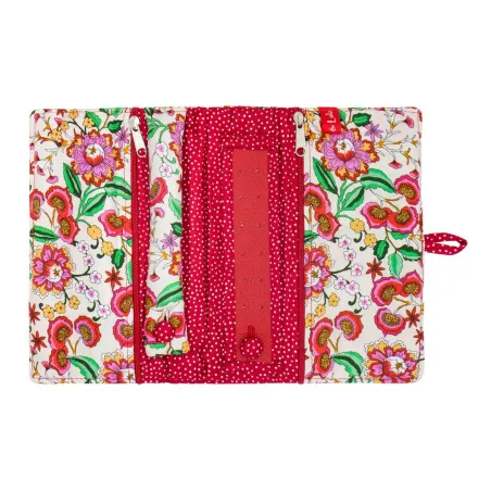 Trousse à bijoux de voyage Bianca
