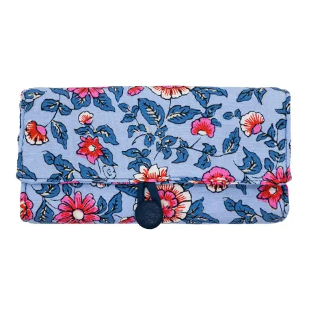 Trousse à bijoux de voyage Cléo