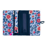 Trousse à bijoux de voyage Cléo - Bibop et Lula