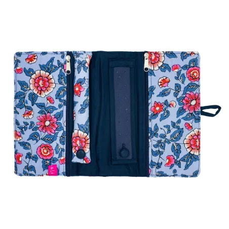 Trousse à bijoux de voyage Cléo
