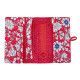 Trousse à bijoux de voyage Isabella - Bibop et Lula