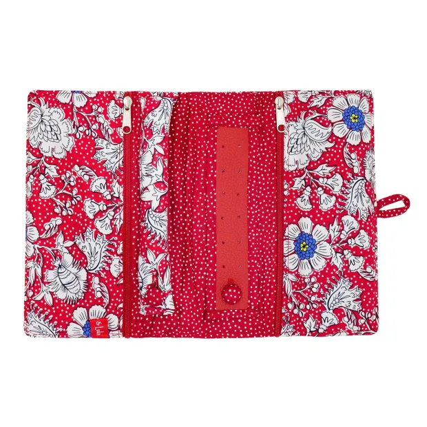 Trousse à bijoux de voyage Isabella