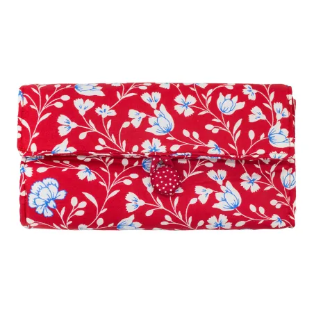 Trousse à bijoux de voyage Izia