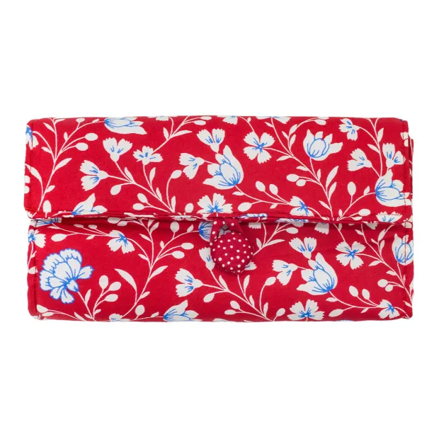 Trousse à bijoux de voyage Izia