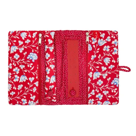 Trousse à bijoux de voyage Izia