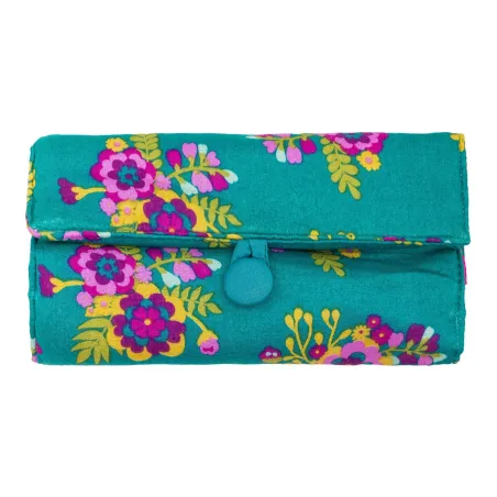 Trousse à bijoux de voyage Mahé